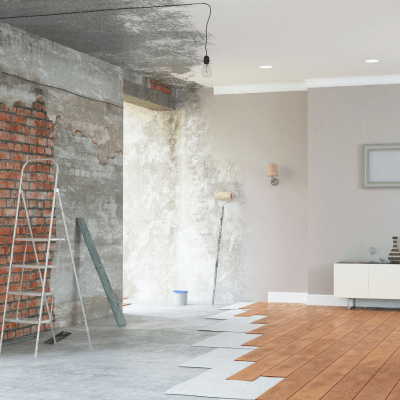 REMODELING SERVICES